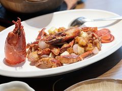 -品味杭州·粤式融合·海鲜小馆·钱江新城CBD