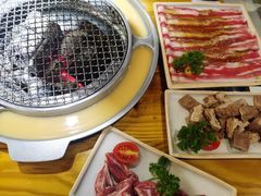-喜来稀肉(北外滩白玉兰广场店)