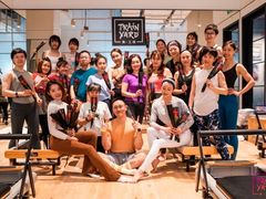-Trainyard 炼·工场(中国国际贸易中心店)