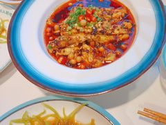 -川人百味(天津远洋未来广场店)