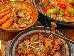 -大厨的餐厅(曾厝垵总店)