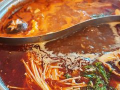 -牛匠和牛寿喜锅(西安总店)