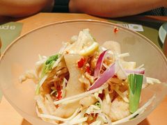 -simply thai天泰(美罗城店)