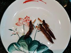 -铁锅炖灶台鱼老三炖鱼馆