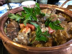 -顺顺小吃(独克宗古城店)
