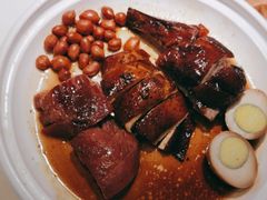 -芳满庭粤菜餐厅(丹阳吾悦店)