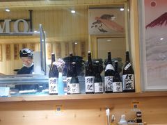 -昱匠·日本料理(金融街店)