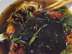-君东记本帮面馆(天钥桥路店)