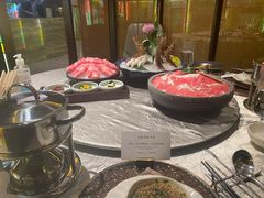 -ONE FULL 古董港式海鲜火锅