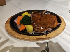 -太平馆西餐厅(北京路店)