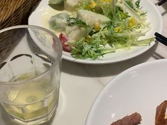 -圣琼美食百汇自助餐(白云万达店)