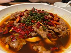 -淮扬厨子(健康路店)
