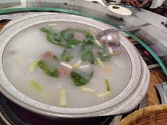 -丰尔粥食·粥底火锅·桑拿鸡(大良总店)