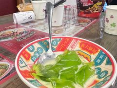 -孖记茶档·热腾茶餐(江南西plus店)