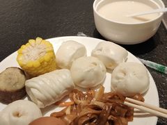 -青水瓦台汤泉(未央店)