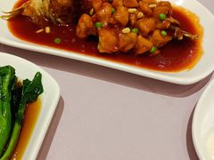 -顺风江南宴(静安大融城店)