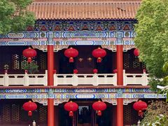 -开福禅寺