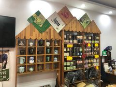-先春西湖龍井•九曲红梅(杭大路店)