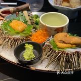 适合聚餐的日料自助