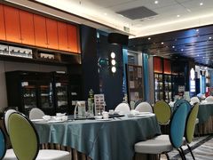 -半岛名轩酒家(白云金控店)