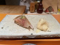 红茶芝士蛋糕-Dip in Gelato(富民路店)