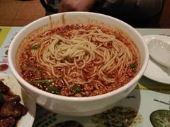 android_upload_pic-古井假日酒店-古井面馆•淮上豆府(长江东路店)