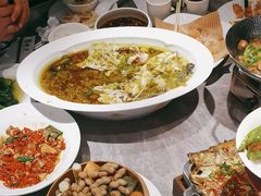 -湘轩·土菜研究院(光大店)