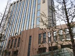 -青岛颐海花园酒店总店·自助餐厅
