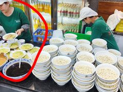 -马洪小炒泡馍馆(钟楼回民街店)