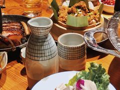 糯米酒-野山舂·贵州现舂酸汤火锅(鸿通城店)