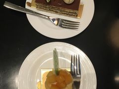 -行者书屋大堂吧 ·下午茶(南京圣和府邸酒店)