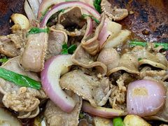 -啫神·广州地标美食(北京路店)