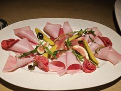 -波特曼西餐厅(中央大街店)