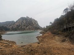 -大罗山风景区