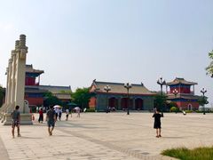 -天津妈祖文化园