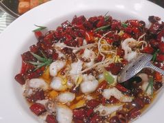 -桂满陇·手作小笼包&江南叫花鸡(中山公园店)