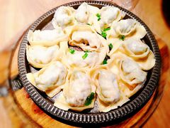 -刀板香·安徽菜(国购IFC店)
