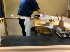 -鮨一日本料理(大中华店)
