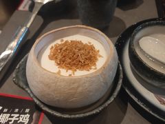 -同仁四季椰子鸡(宝安壹方城店)