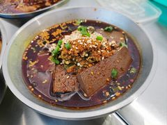 -蓉三少冒烤鸭·四川小吃集(北京首店)