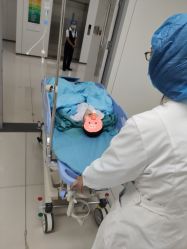 -天津市儿童医院(河西马场院区)