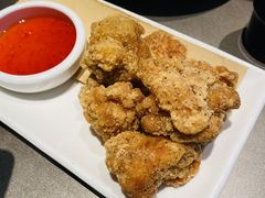 -炉鱼(无锡八佰伴中心店)