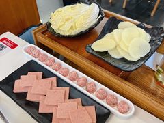 -土连锅·现熬养生汤锅(梁家巷店)