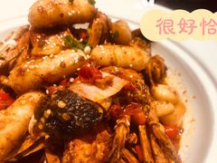 -辣小鲜·南昌大排档(船山路店)