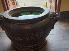 -福照楼汽锅鸡·云南菜(火车站锦江店)