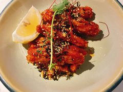 -BE BRIGHT KITCHEN(正佳广场店)