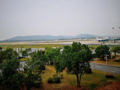 -南昌昌北国际机场