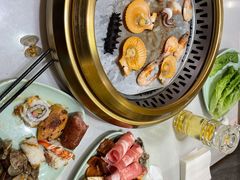 -布多斯烤肉火锅自助(江腾广场店)