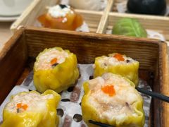 -蔡澜点心·粤菜(新街口IFCX店)