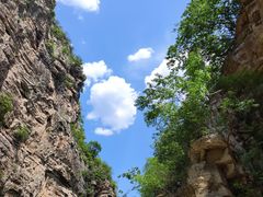 -龙洞风景区-藏龙涧